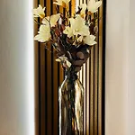 Design & Comfortable Apartment *