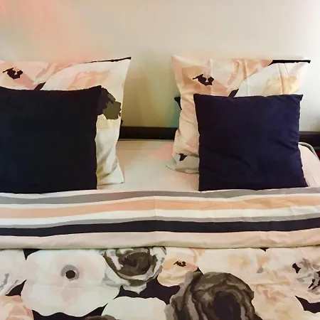 Apartmán Design Near Notre Dame