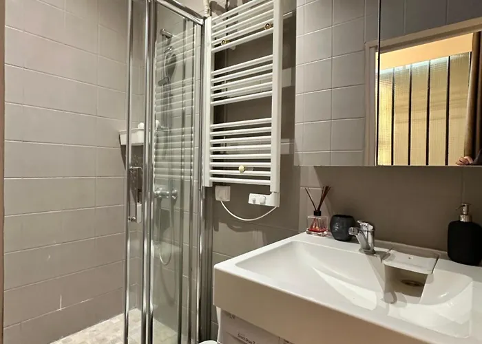 Design & Comfortable * Paris