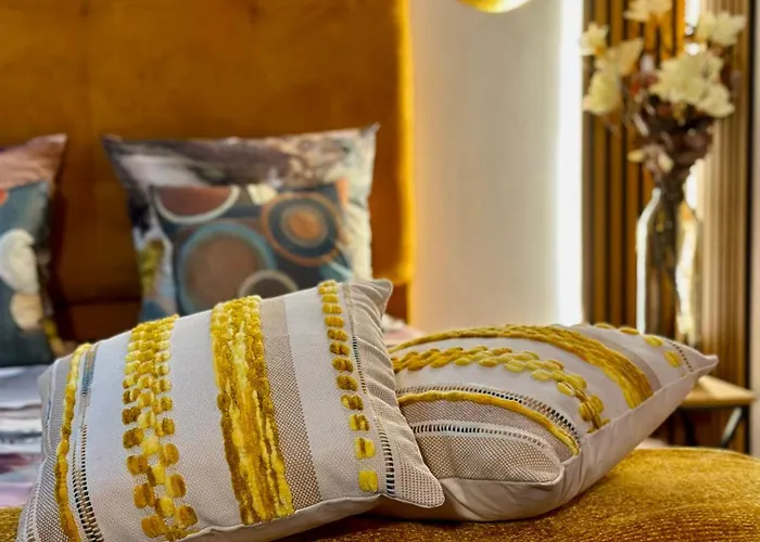 Design & Comfortable