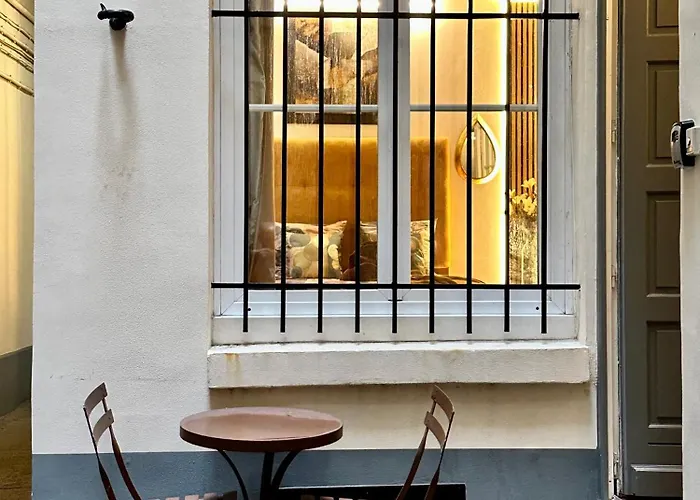 Apartment Design & Comfortable