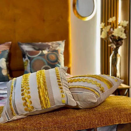 Design Near Notre Dame