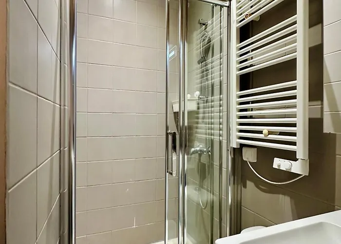 דירה Design & Comfortable *